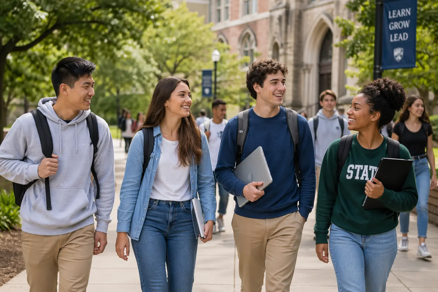A beginner's guide to student credit cards