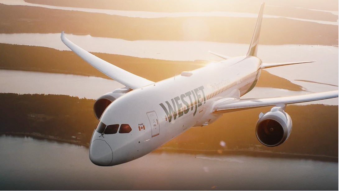 WestJet